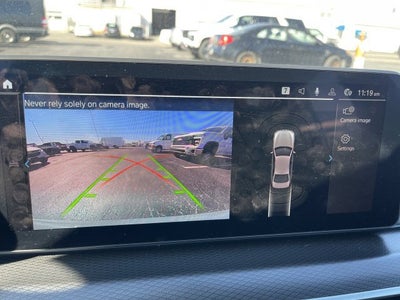 2022 BMW 530e xDrive
