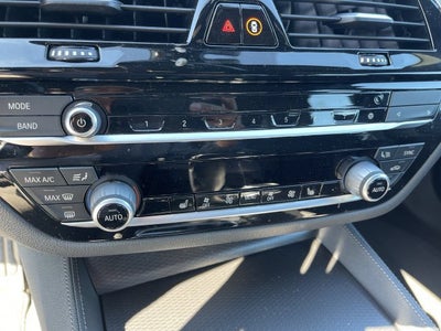 2022 BMW 530e xDrive