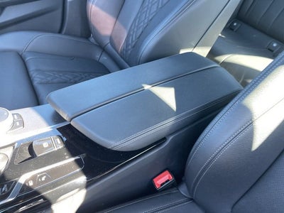 2022 BMW 530e xDrive
