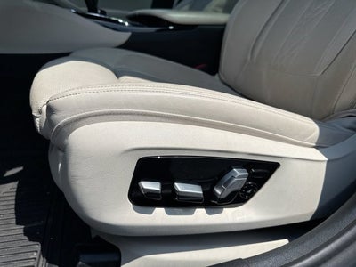 2020 BMW 5 Series Sedan M550i xDrive Sedan