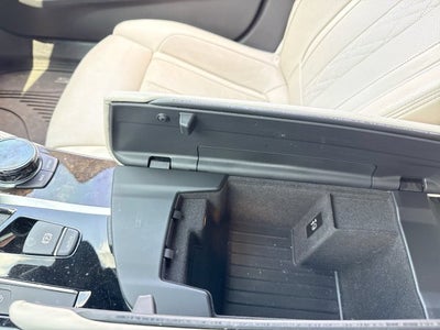 2020 BMW 5 Series Sedan M550i xDrive Sedan