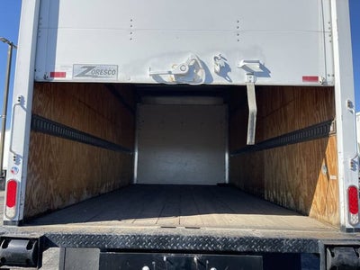 2016 Mercedes-Benz Sprinter EXT