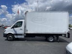 2016 Mercedes-Benz Sprinter EXT