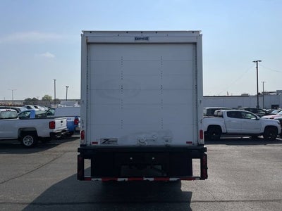 2016 Mercedes-Benz Sprinter EXT
