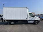 2016 Mercedes-Benz Sprinter EXT