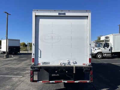 2016 Mercedes-Benz Sprinter EXT