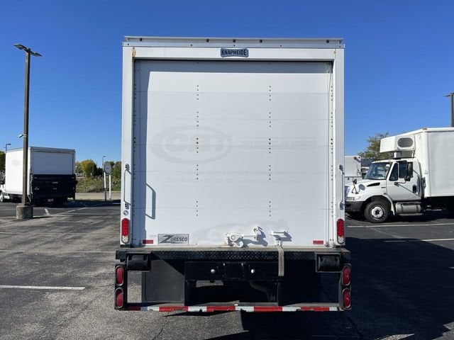 2016 Mercedes-Benz Sprinter EXT