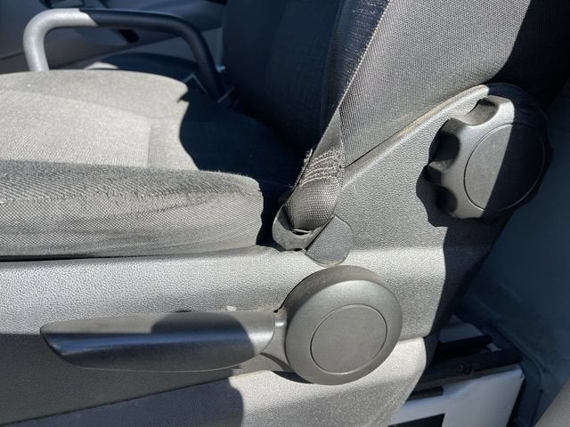 2016 Mercedes-Benz Sprinter EXT