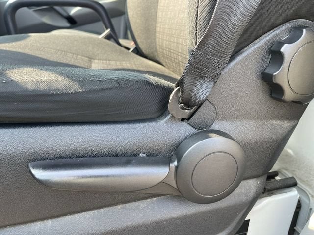 2016 Mercedes-Benz Sprinter EXT