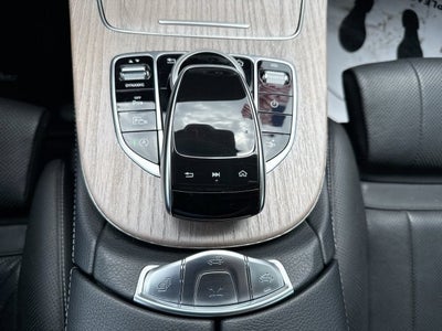 2019 Mercedes-Benz E 450 4MATIC®