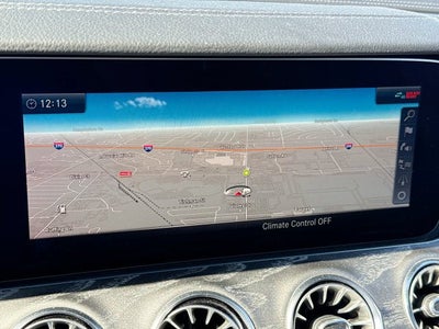 2019 Mercedes-Benz CLS 450 4MATIC®