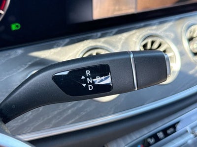2019 Mercedes-Benz CLS 450 4MATIC®