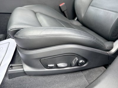 2024 Porsche Macan Electric 4