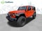 2018 Jeep Wrangler Unlimited Rubicon 4x4