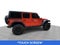 2018 Jeep Wrangler Unlimited Rubicon 4x4