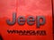 2018 Jeep Wrangler Unlimited Rubicon 4x4