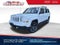 2015 Jeep Patriot High Altitude