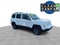2015 Jeep Patriot High Altitude