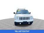 2015 Jeep Patriot High Altitude