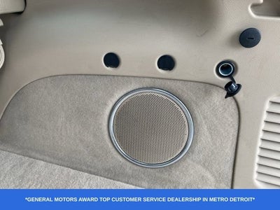 2021 Jeep Grand Cherokee Overland