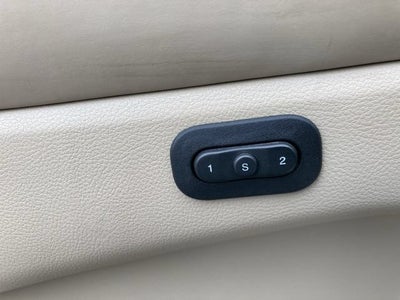 2021 Jeep Grand Cherokee Overland
