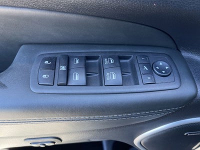 2021 Jeep Grand Cherokee Summit