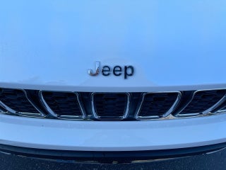 2023 Jeep Grand Cherokee L Laredo 4x4 in Columbus, MI - Mark Wahlberg Automotive Group