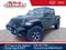 2023 Jeep Gladiator Mojave 4x4