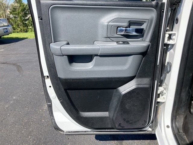 2017 RAM 1500 Lone Star