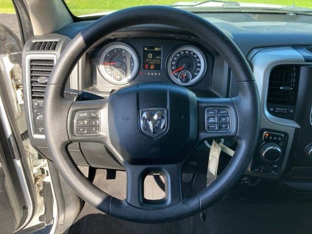 2017 RAM 1500 Lone Star