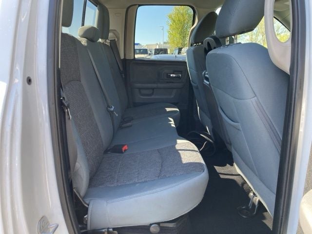 2017 RAM 1500 Lone Star