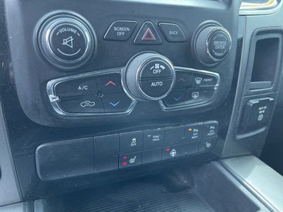 2014 RAM 1500 Sport