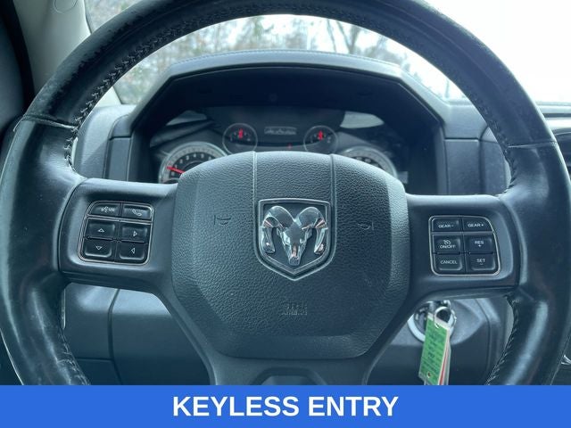 2014 RAM 1500 Sport