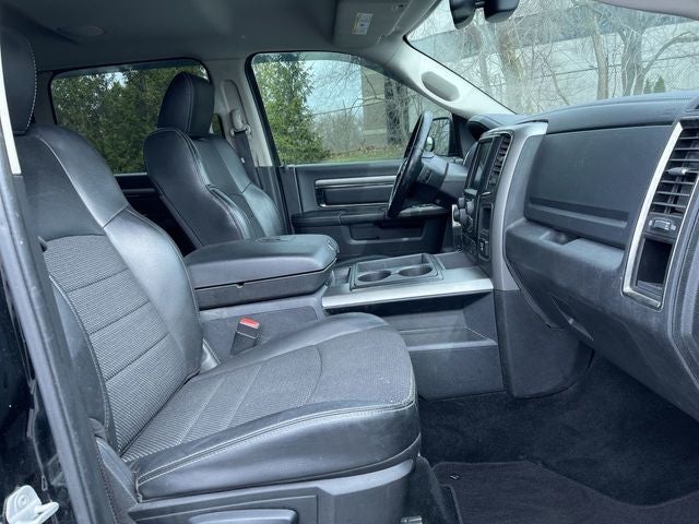 2014 RAM 1500 Sport