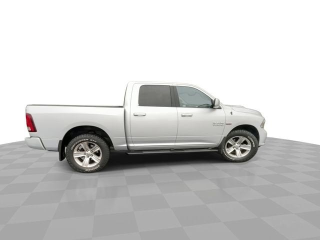 2017 RAM 1500 Sport