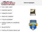 2019 RAM 1500 Big Horn/Lone Star Crew Cab 4x4 5'7" Box