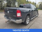 2019 RAM 1500 Big Horn/Lone Star Crew Cab 4x4 5'7" Box