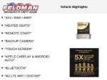 2019 RAM 1500 Big Horn/Lone Star Crew Cab 4x4 5'7" Box