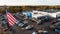 2019 RAM 1500 Big Horn/Lone Star Crew Cab 4x4 5'7" Box
