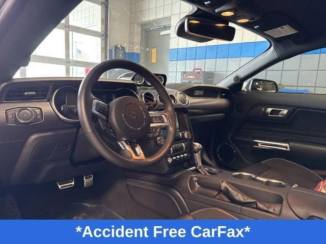 2021 Ford Mustang GT