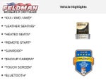2018 Ford Taurus SEL