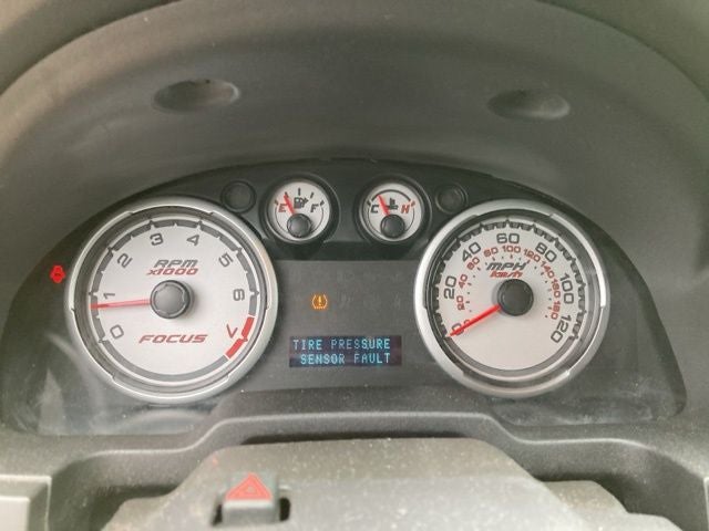 2008 Ford Focus SE