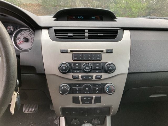 2008 Ford Focus SE