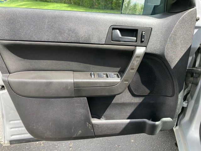 2008 Ford Focus SE