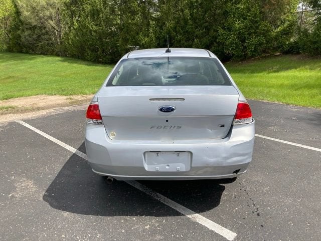 2008 Ford Focus SE