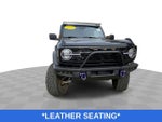 2021 Ford Bronco Black Diamond