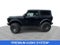 2021 Ford Bronco Black Diamond