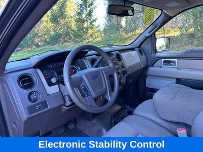 2010 Ford F-150 STX