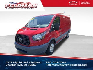 2015 Ford Transit-150 130 WB Low Roof Cargo
