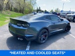 2023 Chevrolet Camaro 2SS
